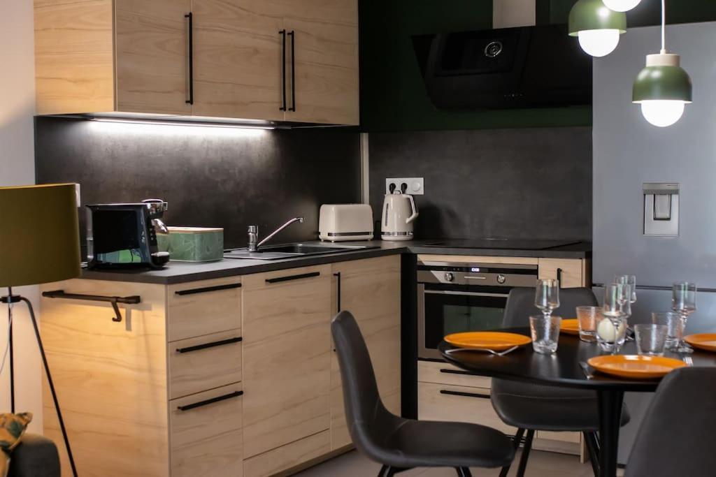 Apartamento Le Jardin Paisible-Proche Centre Obernai Exterior foto
